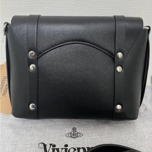 Vivienne Westwood betty handbag - Picture 2 of 6